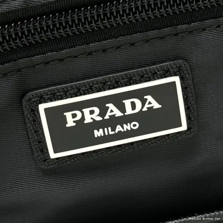 Official Brother Sam Prada Bags 2407YZ0053 0825